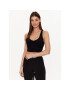 DKNY Sport Top DP2T9141 Negru Regular Fit - Pled.ro