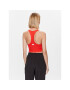 DKNY Sport Top DP2T9141 Roșu Regular Fit - Pled.ro