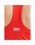 DKNY Sport Top DP2T9141 Roșu Regular Fit - Pled.ro