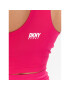 DKNY Sport Top DP2T9141 Roz Regular Fit - Pled.ro