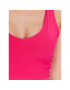 DKNY Sport Top DP2T9141 Roz Regular Fit - Pled.ro