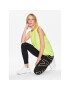 DKNY Sport Top DP3T9217 Galben Classic Fit - Pled.ro