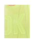 DKNY Sport Top DP3T9217 Galben Classic Fit - Pled.ro