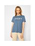 DKNY Sport Tricou DP0T7440 Bleumarin Regular Fit - Pled.ro