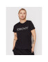 DKNY Sport Tricou DP1T6749 Negru Regular Fit - Pled.ro