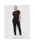 DKNY Sport Tricou DP1T6749 Negru Regular Fit - Pled.ro