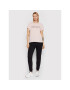 DKNY Sport Tricou DP1T6749 Roz Regular Fit - Pled.ro