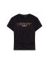 DKNY Sport Tricou DP1T8020 Negru Regular Fit - Pled.ro