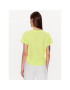 DKNY Sport Tricou DP1T8521 Galben Classic Fit - Pled.ro