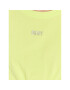 DKNY Sport Tricou DP1T8521 Galben Classic Fit - Pled.ro