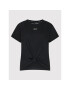 DKNY Sport Tricou DP1T8521 Negru Regular Fit - Pled.ro