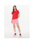 DKNY Sport Tricou DP1T8521 Roșu Classic Fit - Pled.ro