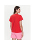 DKNY Sport Tricou DP1T8521 Roșu Classic Fit - Pled.ro