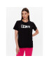 DKNY Sport Tricou DP2T5894 Negru Classic Fit - Pled.ro