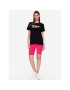 DKNY Sport Tricou DP2T5894 Negru Classic Fit - Pled.ro