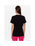 DKNY Sport Tricou DP2T5894 Negru Classic Fit - Pled.ro