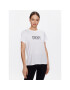 DKNY Sport Tricou DP2T6749 Alb Classic Fit - Pled.ro