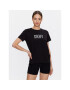 DKNY Sport Tricou DP2T6749 Negru Classic Fit - Pled.ro