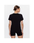 DKNY Sport Tricou DP2T6749 Negru Classic Fit - Pled.ro