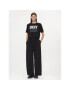 DKNY Sport Tricou DP2T8559 Negru Boxy Fit - Pled.ro