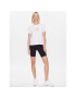 DKNY Sport Tricou DP3T8782 Alb Classic Fit - Pled.ro