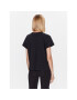 DKNY Sport Tricou DP3T9363 Negru Classic Fit - Pled.ro