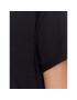 DKNY Sport Tricou DP3T9363 Negru Classic Fit - Pled.ro