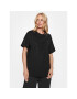 DKNY Sport Tricou DP3T9445 Negru Regular Fit - Pled.ro