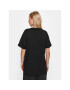 DKNY Sport Tricou DP3T9445 Negru Regular Fit - Pled.ro