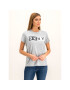 DKNY Sport Tricou DP8T5894 Gri Regular Fit - Pled.ro