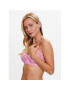 DKNY Sutien Balconette DK4939 Roz - Pled.ro