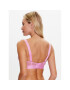 DKNY Sutien Balconette DK4939 Roz - Pled.ro