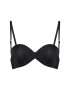 DKNY Sutien Bardot DK4506 Negru - Pled.ro