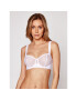 DKNY Sutien Bardot DK4939 Alb - Pled.ro