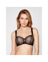 DKNY Sutien Bardot DK4939 Negru - Pled.ro