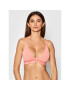 DKNY Sutien Bralette DK4026 Roz - Pled.ro