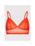 DKNY Sutien Bralette DK4511 Portocaliu - Pled.ro