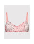 DKNY Sutien Bralette DK4512 Roz - Pled.ro