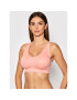 DKNY Sutien top DK7256 Roz - Pled.ro