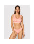 DKNY Sutien top DK7256 Roz - Pled.ro