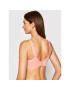 DKNY Sutien top DK7256 Roz - Pled.ro