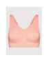 DKNY Sutien top DK7256 Roz - Pled.ro