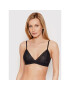 DKNY Sutien Bralette DK7356 Negru - Pled.ro