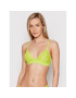 DKNY Sutien Bralette DK7356 Verde - Pled.ro