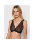 DKNY Sutien Bralette DK7596 Negru - Pled.ro