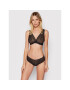 DKNY Sutien Bralette DK7596 Negru - Pled.ro