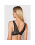 DKNY Sutien Bralette DK7596 Negru - Pled.ro