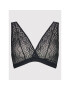 DKNY Sutien Bralette DK7596 Negru - Pled.ro