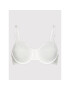 DKNY Sutien cu armătură DK4039 Alb - Pled.ro