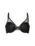 DKNY Sutien cu armătură DK4040 Negru - Pled.ro